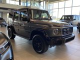 New 2025 Mercedes-Benz G 580 w/ EQ Technology image 6