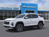 New 2026 Chevrolet Equinox LT image 2