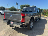 New 2025 Ford F250 Lariat image 5