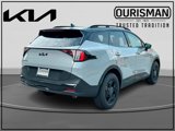 New 2026 Kia Sportage X-Pro Prestige image 4