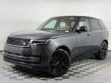 New 2025 Land Rover Range Rover Autobiography image 2