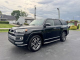 Used 2017 Toyota 4Runner Limited image 2