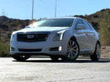Used 2017 Cadillac XTS Luxury w/ Driver Awareness Package image 2