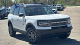 Certified 2023 Ford Bronco Sport Badlands w/ Premium Package image 2