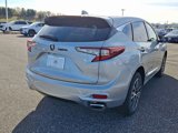 New 2025 Acura RDX SH-AWD w/ Advance Package image 4