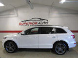 Used 2015 Audi Q7 3.0T S line Prestige w/ 21" S Line Plus Package image 2