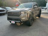 Used 2023 Nissan Frontier PRO-4X w/ Pro Convenience Package image 4