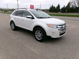 Used 2011 Ford Edge Limited image 3