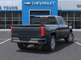 New 2025 Chevrolet Silverado 2500 LTZ w/ LTZ Premium Package image 5