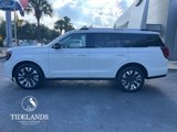 New 2025 Ford Expedition Platinum image 4