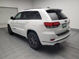 Used 2019 Jeep Grand Cherokee Limited X image 5