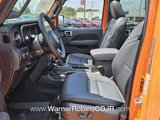 New 2025 Jeep Wrangler Unlimited Rubicon image 5