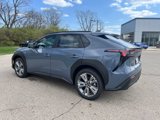 New 2025 Subaru Solterra image 5