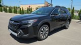 New 2025 Subaru Outback Limited XT image 2