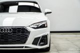 Used 2024 Audi A5 2.0T Premium Plus w/ Premium Plus image 4