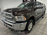 Used 2016 RAM 2500 Longhorn w/ Snow Chief Group image 3