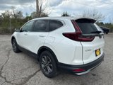Certified 2022 Honda CR-V EX-L image 3