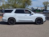New 2025 Hyundai Palisade Calligraphy image 3