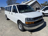 Used 2020 Chevrolet Express 3500 LT w/ LT Preferred Equipment Group image 5