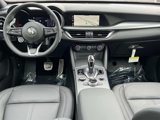New 2025 Alfa Romeo Stelvio Sprint w/ Convenience Package image 3