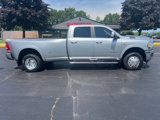Used 2021 RAM 3500 Laramie image 2