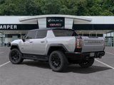 New 2025 GMC Hummer EV 3X w/ LPO, Dark Essentials Package image 3