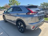New 2025 Mitsubishi Eclipse Cross SEL image 3