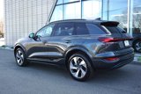 New 2025 Audi Q6 e-tron Premium Plus image 3