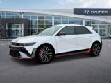 New 2025 Hyundai Ioniq 5 N image 2
