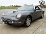 Used 2003 Ford Thunderbird image 2