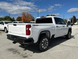 New 2025 Chevrolet Silverado 2500 Custom w/ Custom Value Package image 6