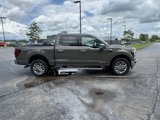 New 2025 Ford F150 Lariat w/ Equipment Group 502A High image 3