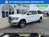 Used 2022 RAM 1500 Laramie image 2