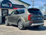 Used 2021 Kia Telluride EX w/ EX Premium Package image 5