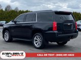 Used 2018 Chevrolet Tahoe LT image 3