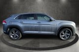 New 2024 Volkswagen Atlas Cross Sport SEL R-Line image 2