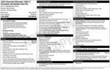 Used 2024 Chevrolet Silverado 1500 LT image 4