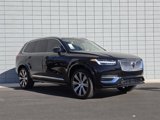 New 2025 Volvo XC90 T8 Plus w/ Protection Package image 3