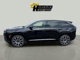 New 2025 Jeep Wagoneer Limited image 2