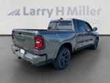 New 2025 RAM 1500 Big Horn image 5