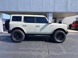 New 2025 Ford Bronco Outer Banks image 2