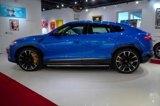 Used 2019 Lamborghini Urus image 4