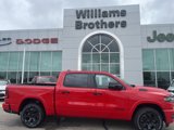 New 2025 RAM 1500 Big Horn image 4