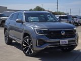New 2025 Volkswagen Atlas Cross Sport SEL Premium R-Line image 2