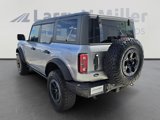 Used 2022 Ford Bronco Badlands image 4
