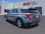 Used 2023 Ford Explorer Limited image 3