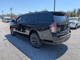 Used 2021 Chevrolet Suburban Z71 w/ Luxury Package image 5