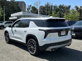 New 2025 Chevrolet Traverse LT w/ Enhanced Driving Package image 4