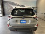New 2025 Subaru Forester Sport image 5