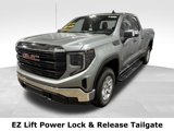 New 2025 GMC Sierra 1500 Pro w/ Pro Value Package image 6